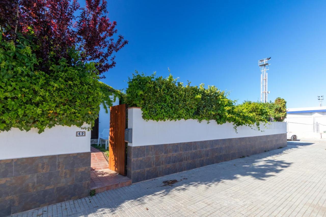 Villa Verde Piscina Pirvada Y Wifi L' Escala エクステリア 写真