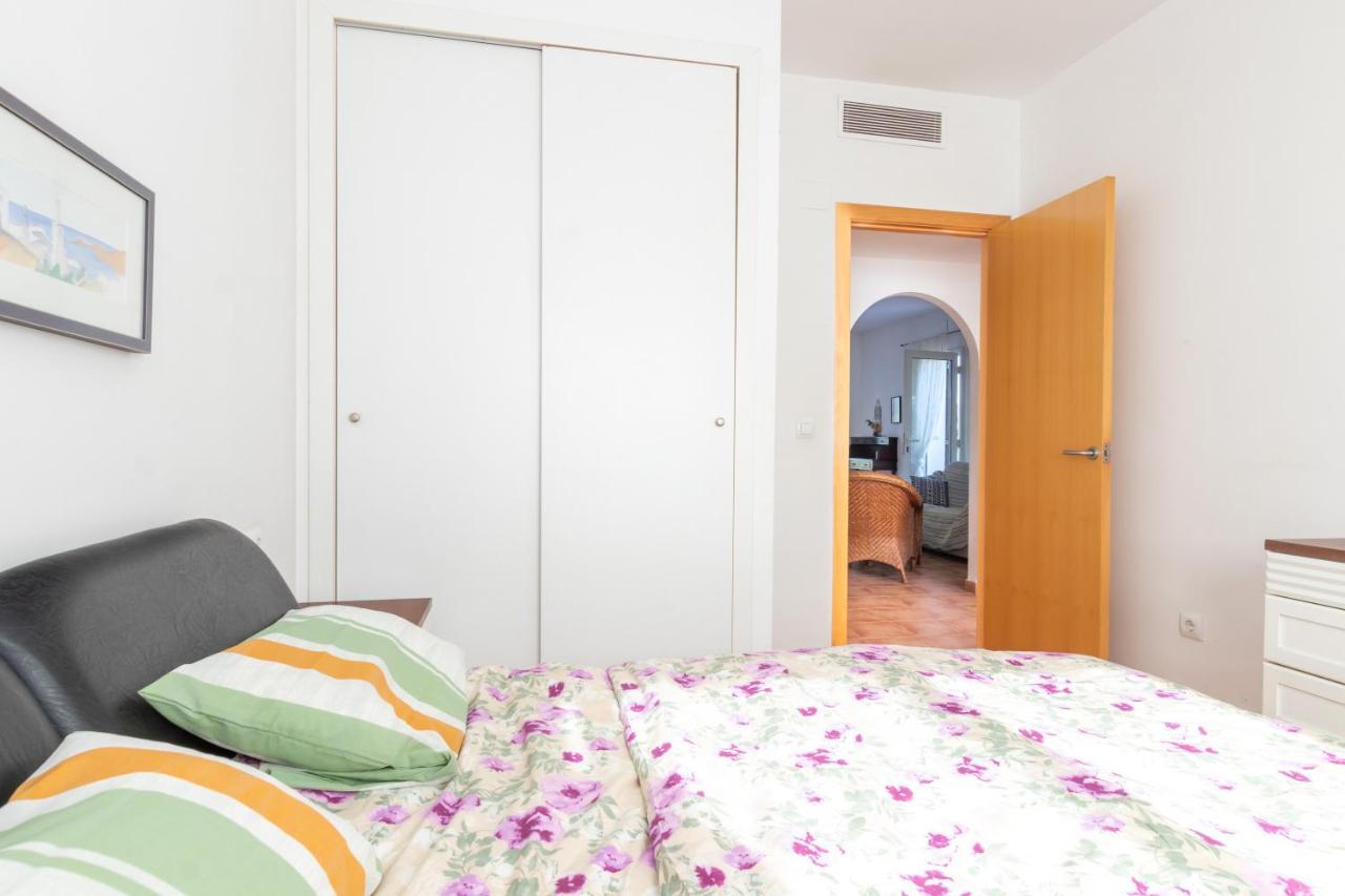 Villa Verde Piscina Pirvada Y Wifi L' Escala エクステリア 写真