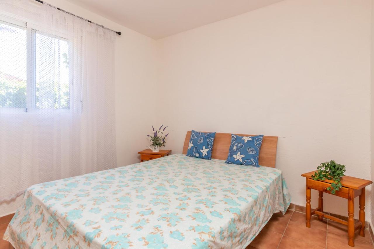 Villa Verde Piscina Pirvada Y Wifi L' Escala エクステリア 写真