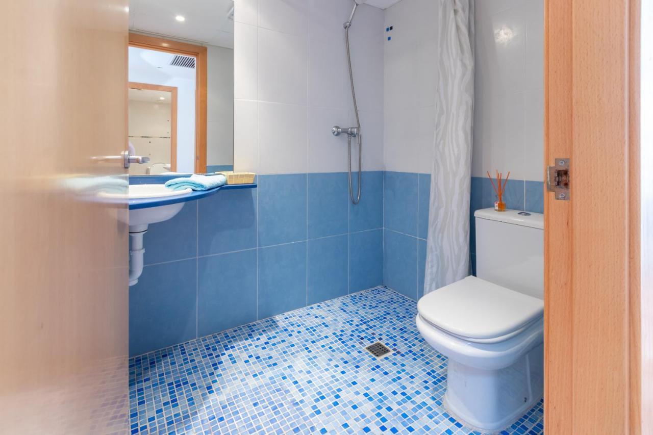 Villa Verde Piscina Pirvada Y Wifi L' Escala エクステリア 写真