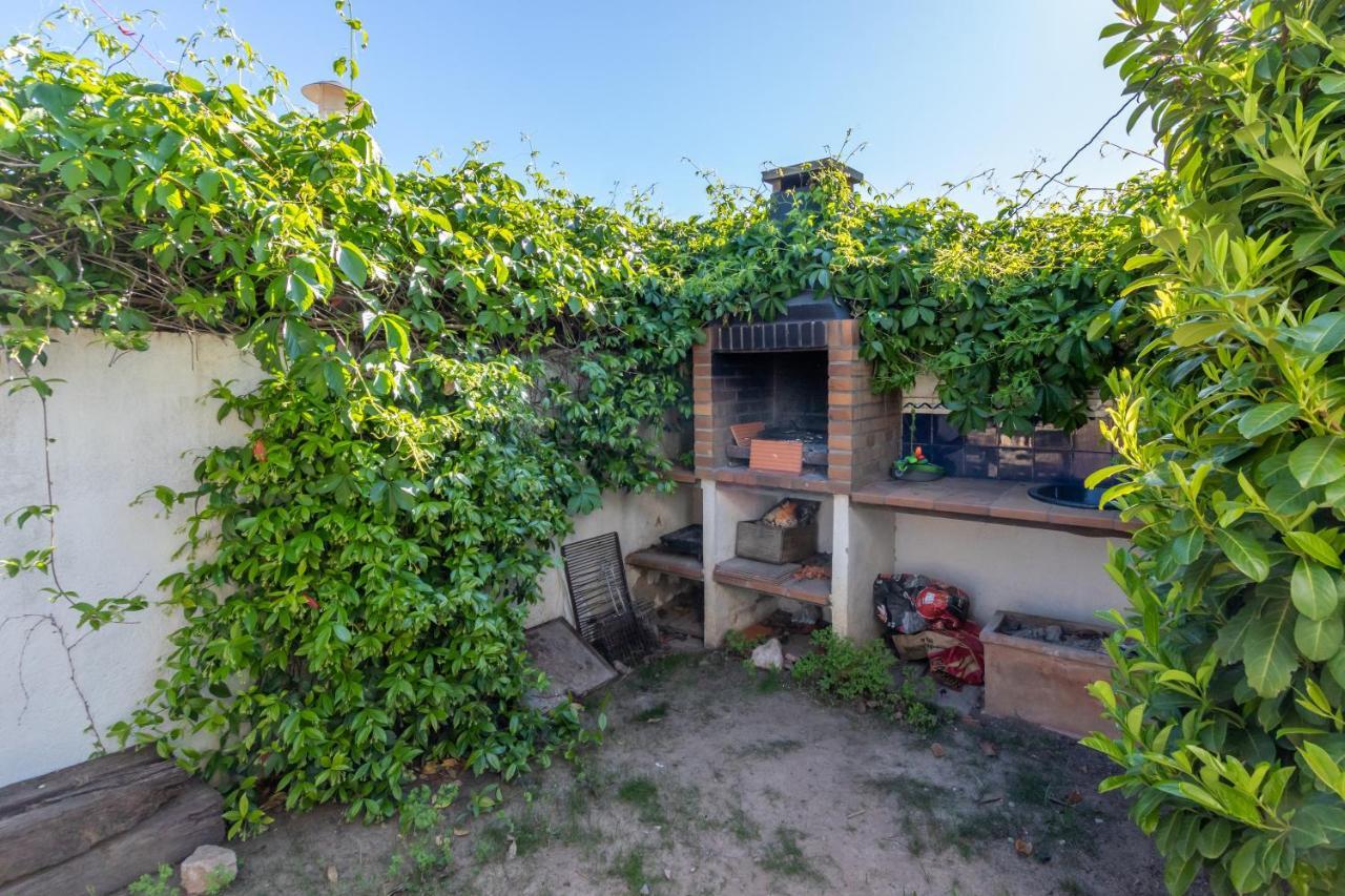 Villa Verde Piscina Pirvada Y Wifi L' Escala エクステリア 写真